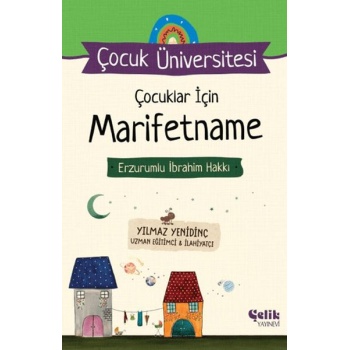 Çocuklar için Marifetname