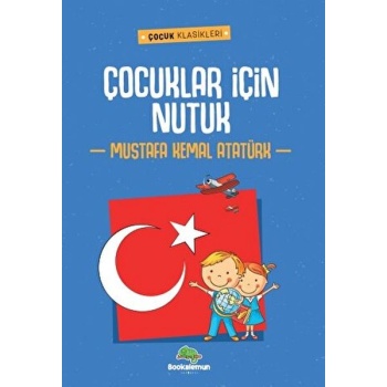 Çocuklar İçin Nutuk