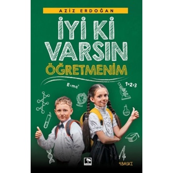 İyi Ki Varsın Öğretmenim