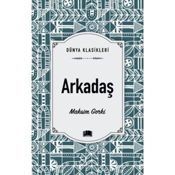 Arkadaş