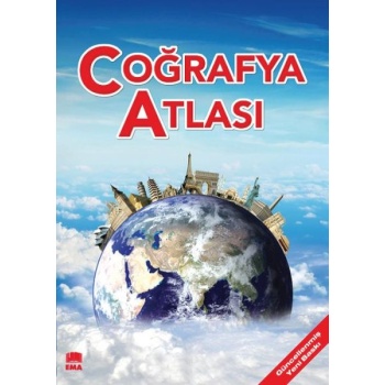 Coğrafya Atlası