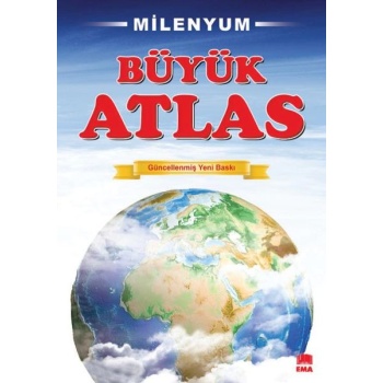 Büyük Atlas