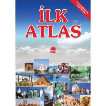 İlk Atlas