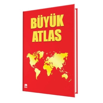Büyük Atlas