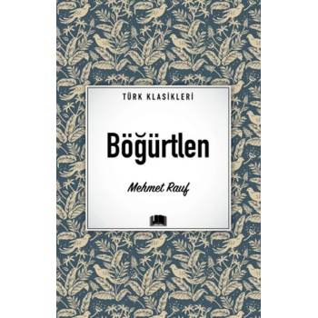 Böğürtlen