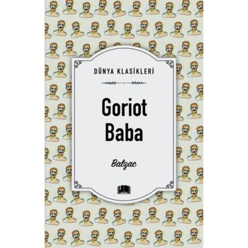 Goriot Baba