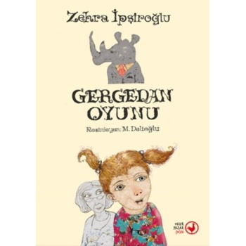 Gergedan Oyunu
