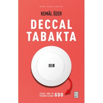 Deccal Tabakta
