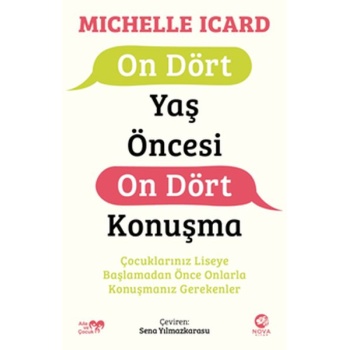 On Dört Yaş Öncesi On Dört Konuşma