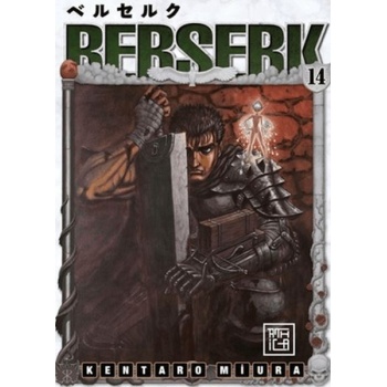 Berserk 14