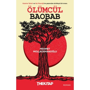 Ölümcül Baobab