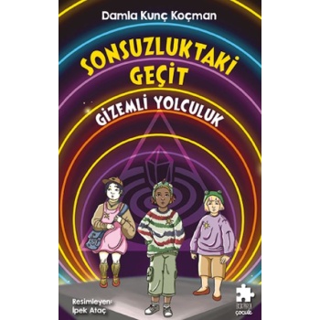 Sonsuzluktaki Geçit/Gizemli Yolculuk