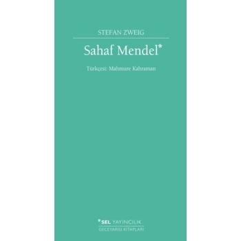 Sahaf Mendel