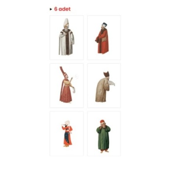 Osmanlı Tarihi-03 (6lı)