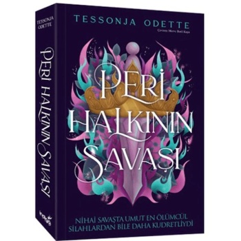 Peri Halkının Savaşı