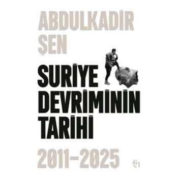 Suriye Devriminin Tarihi 2011-2015