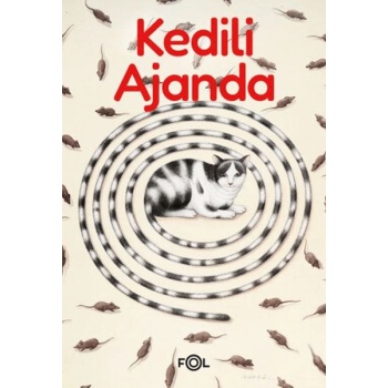 Kedili Ajanda