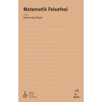 Matematik Felsefesi