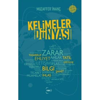 Kelimeler Dünyası