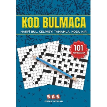 Kod Bulmaca