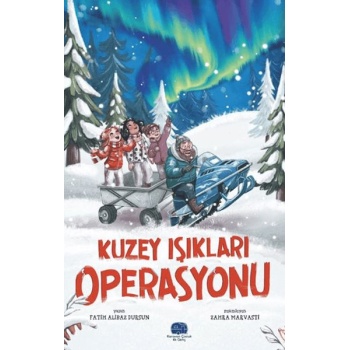 Kuzey Işıkları Operasyonu