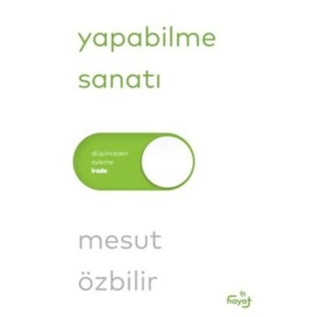 Yapabilme Sanatı