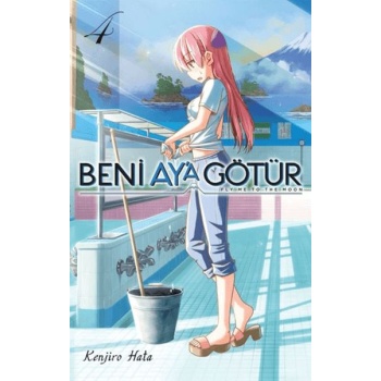 Beni Ay’a Götür Cilt 4