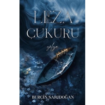 Leza Çukuru 1 - Gölge