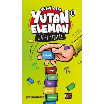 Yutan Eleman 2