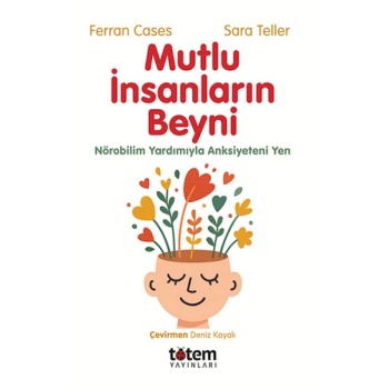Mutlu İnsanların Beyni