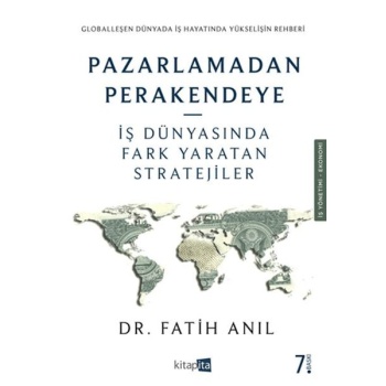 Pazarlamadan Perakendeye