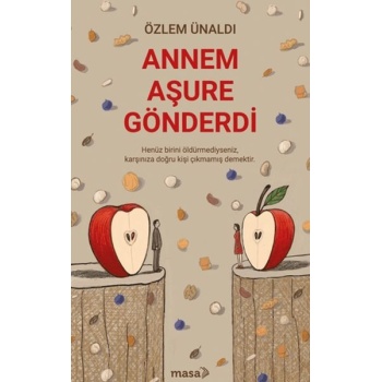 Annem Aşure Gönderdi