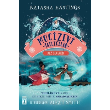 Mucizevi Tatlıcılar