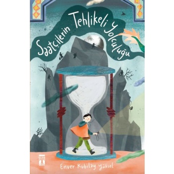 Saatçilerin Tehlikeli Yolculuğu