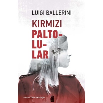 Kırmızı Paltolular