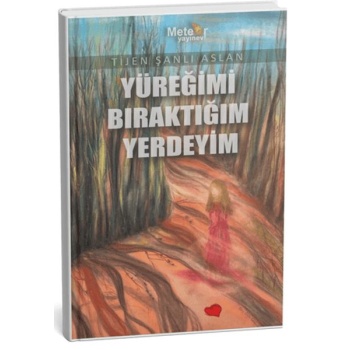 Yüreğimi Bıraktığım Yerdeyim