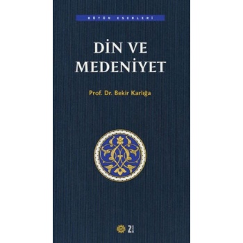 Din ve Medeniyet