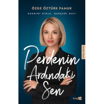 Perdenin Ardındaki Sen