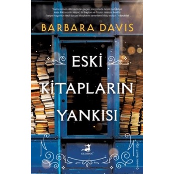 Eski Kitapların Yankısı