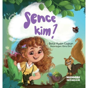 Sence Kim?