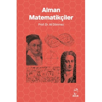 Alman Matematikçiler