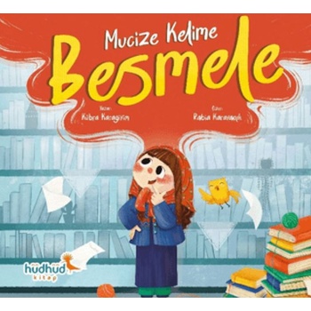 Mucize Kelime Besmele
