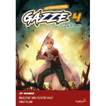 Gazze 4