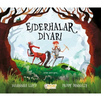 Ejderhalar Diyarı