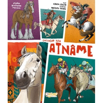 Çocuklar İçin Atnâme