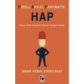 Hırslı, Akılcı, Pragmatik Hap