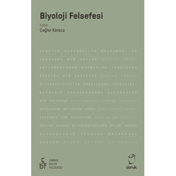 Biyoloji Felsefesi