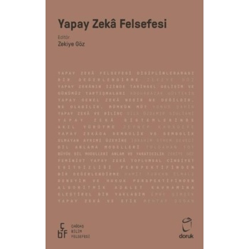 Yapay Zeka Felsefesi