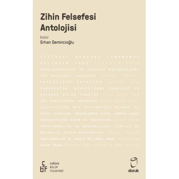 Zihin Felsefesi Antolojisi