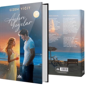 Aykırı Kıyılar 1 (Ciltli)